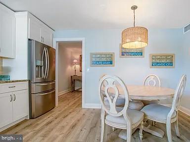 6109 ATLANTIC Ave #100 WILDWOOD, NJ 08260