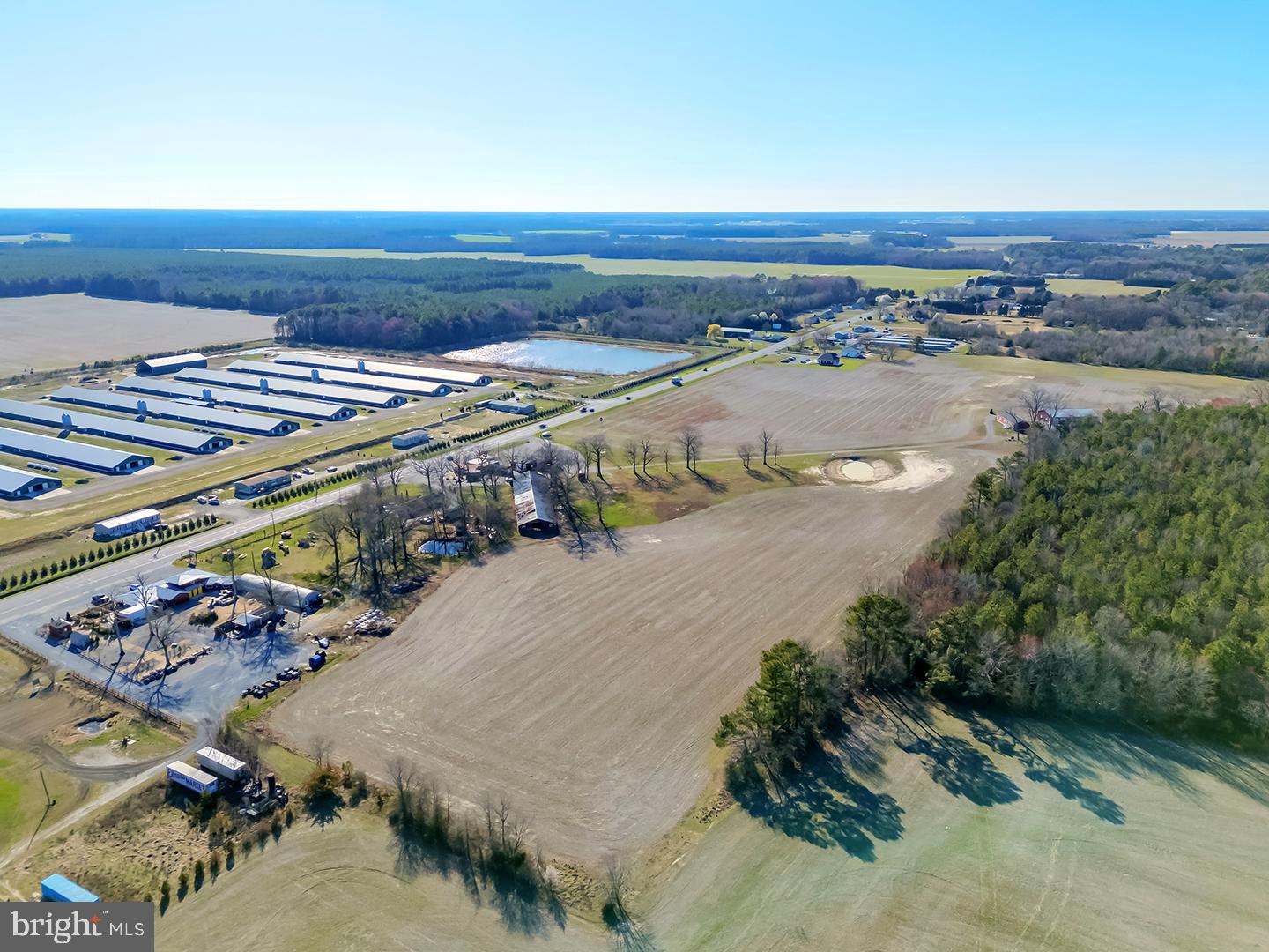 13203 SEASHORE Hwy GEORGETOWN, DE 19947