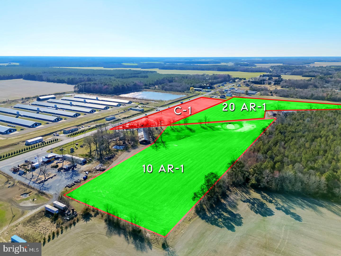 13203 SEASHORE Hwy GEORGETOWN, DE 19947