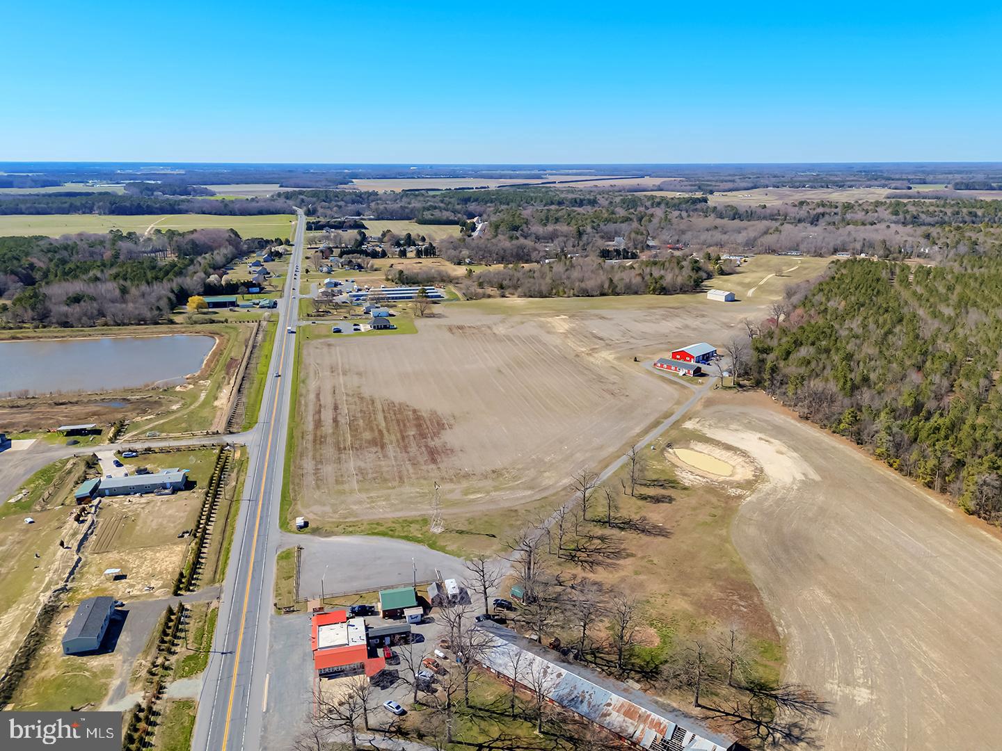 13203 SEASHORE Hwy GEORGETOWN, DE 19947