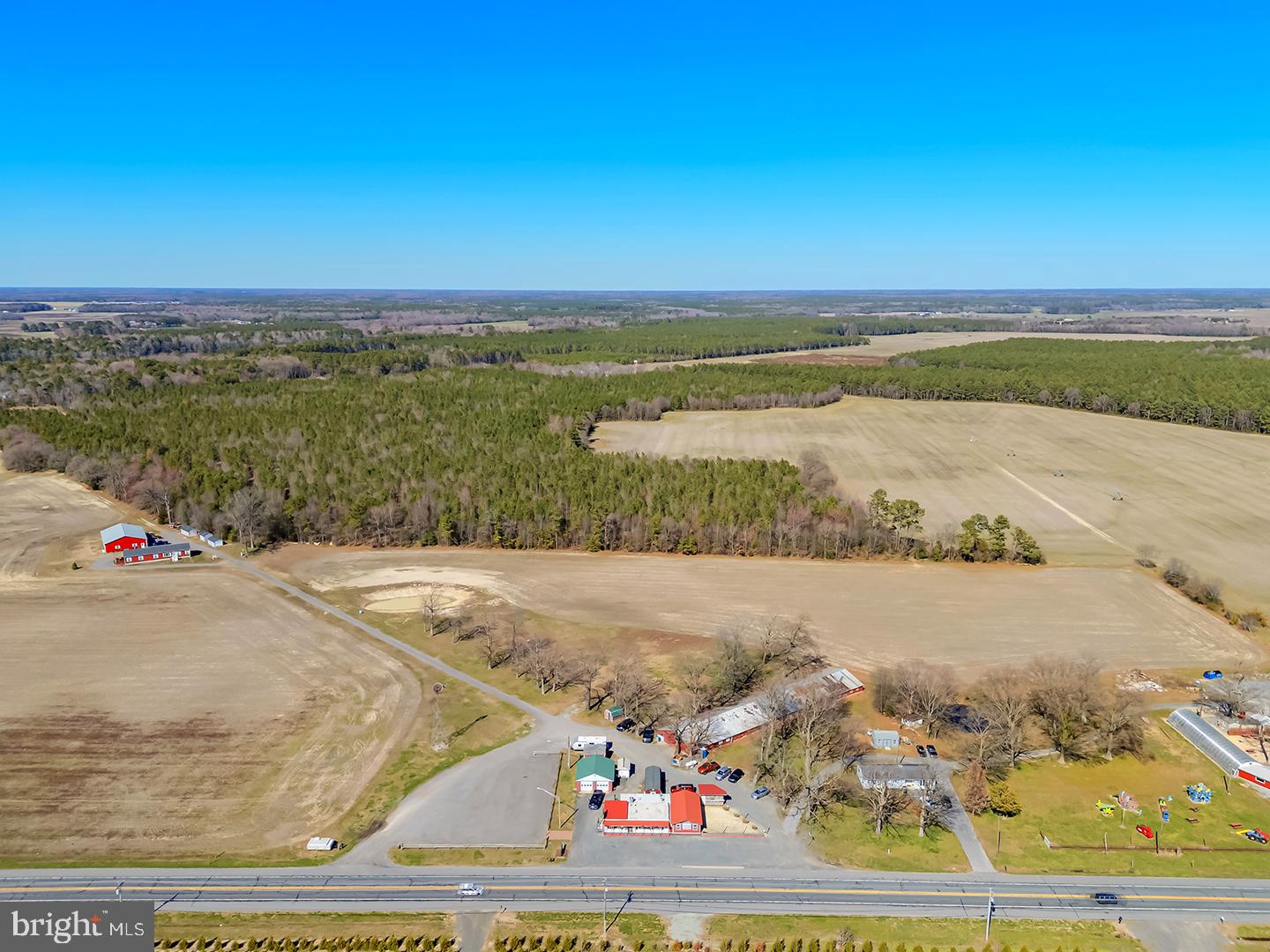 13203 SEASHORE Hwy GEORGETOWN, DE 19947