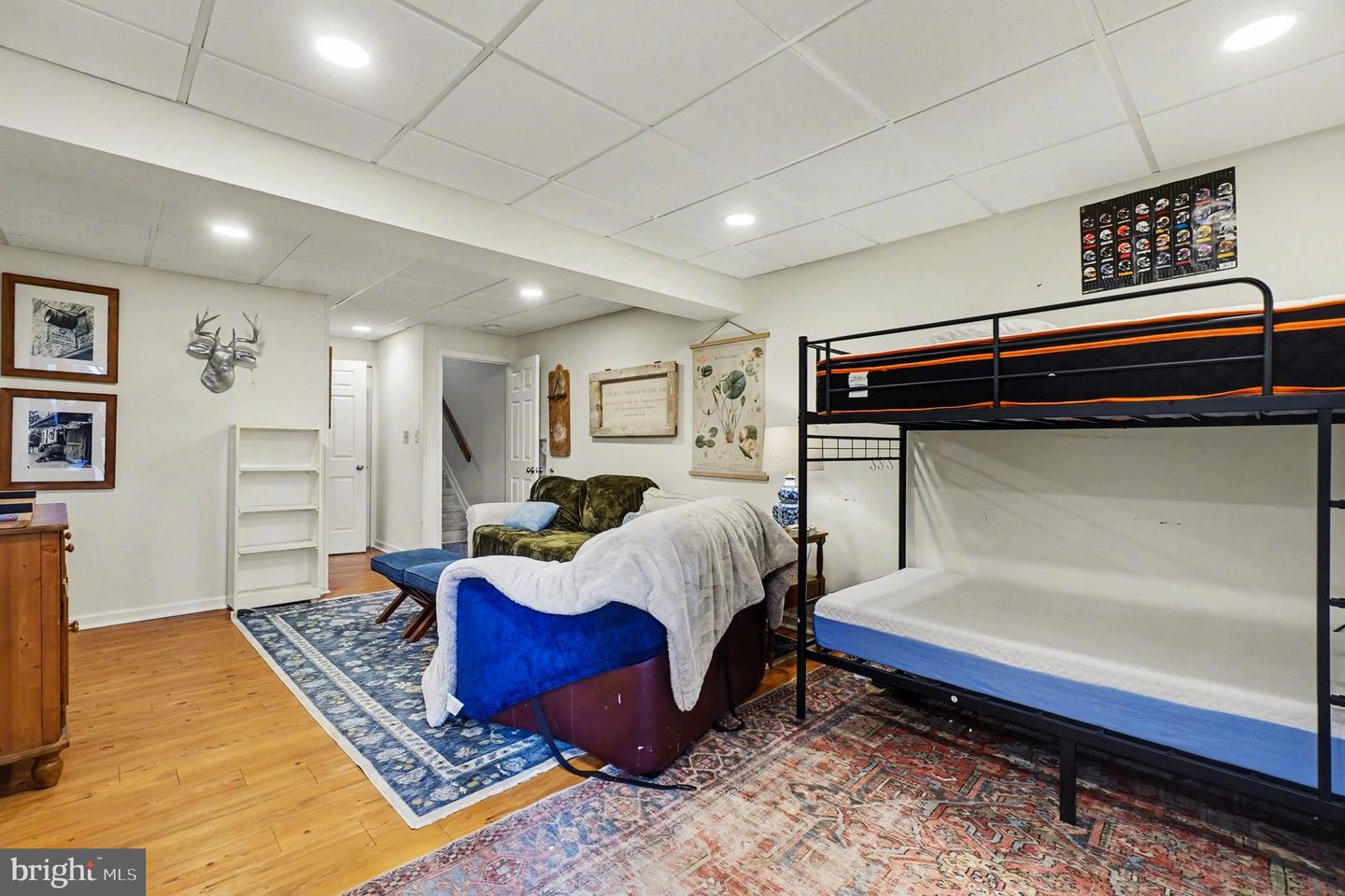 43 OAK Crst Ct BEL AIR, MD 21015