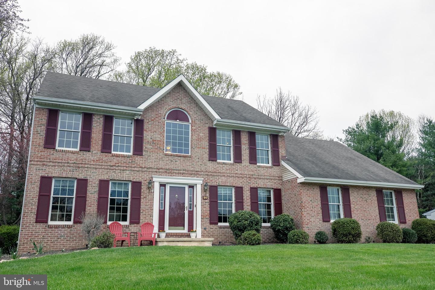 99 BEECH HILL