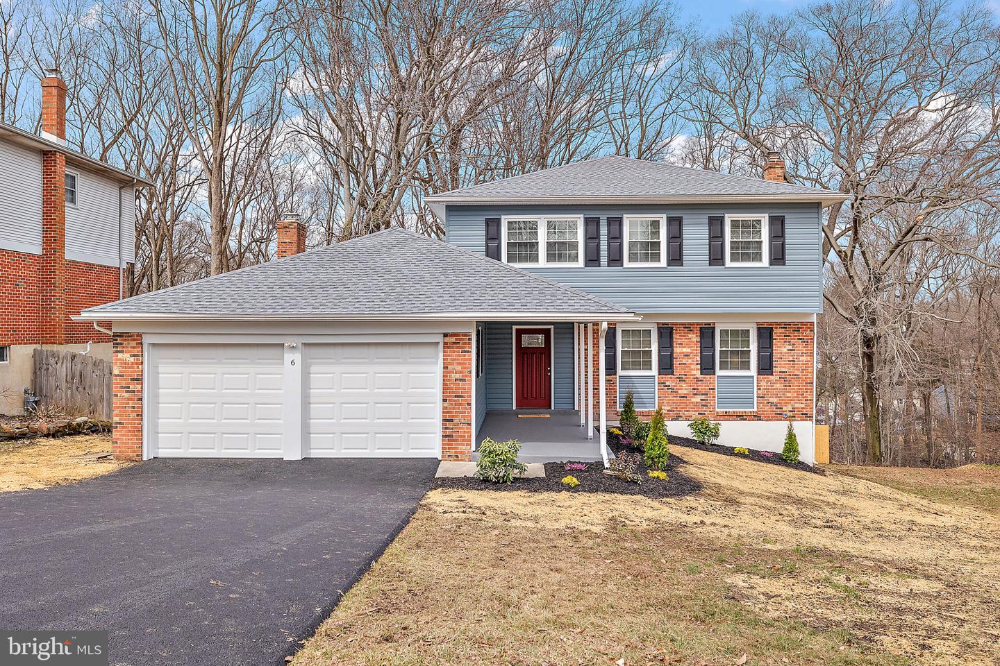 6 WORRAL Ct NEWARK, DE 19711