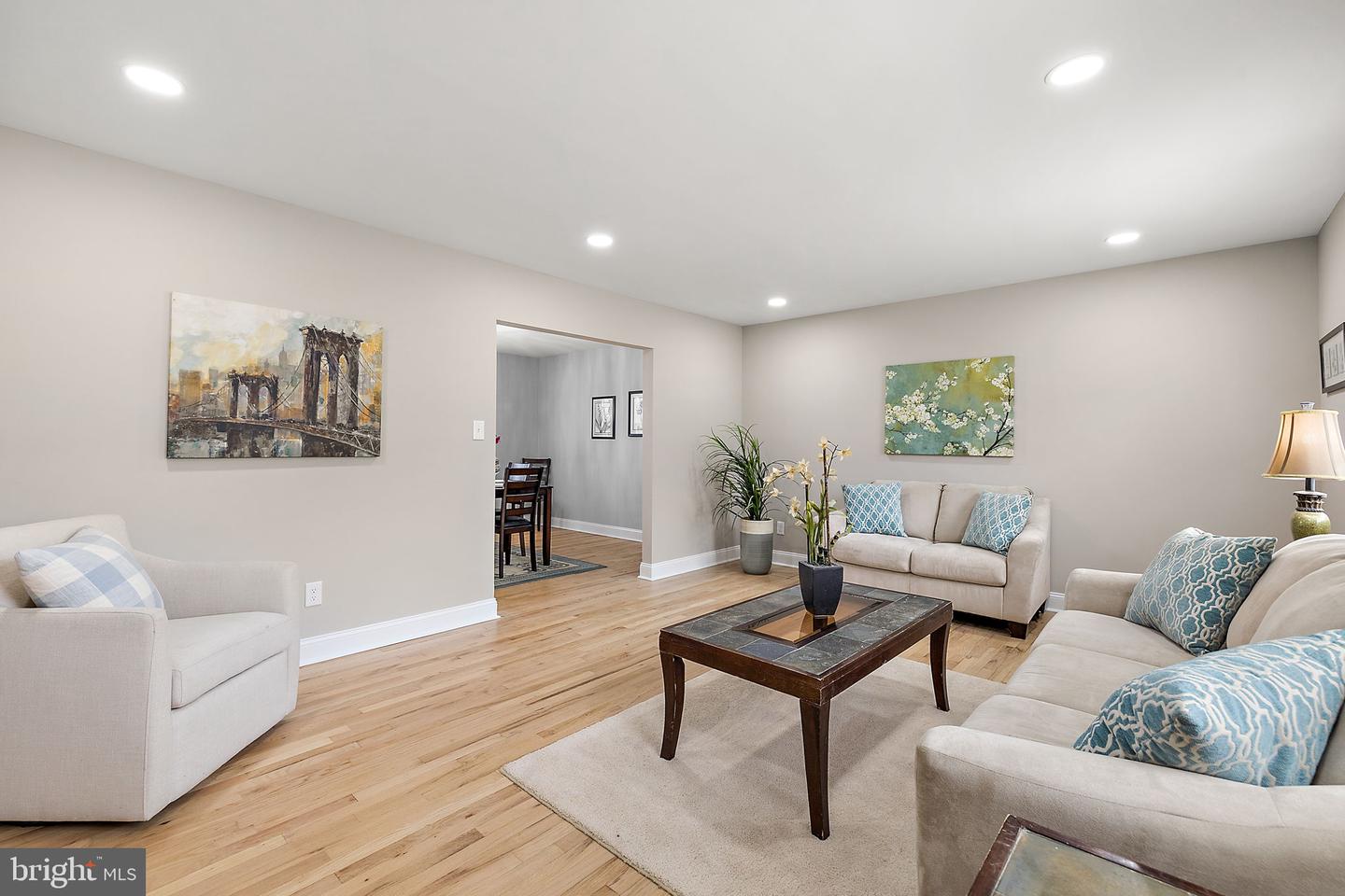 6 WORRAL Ct NEWARK, DE 19711