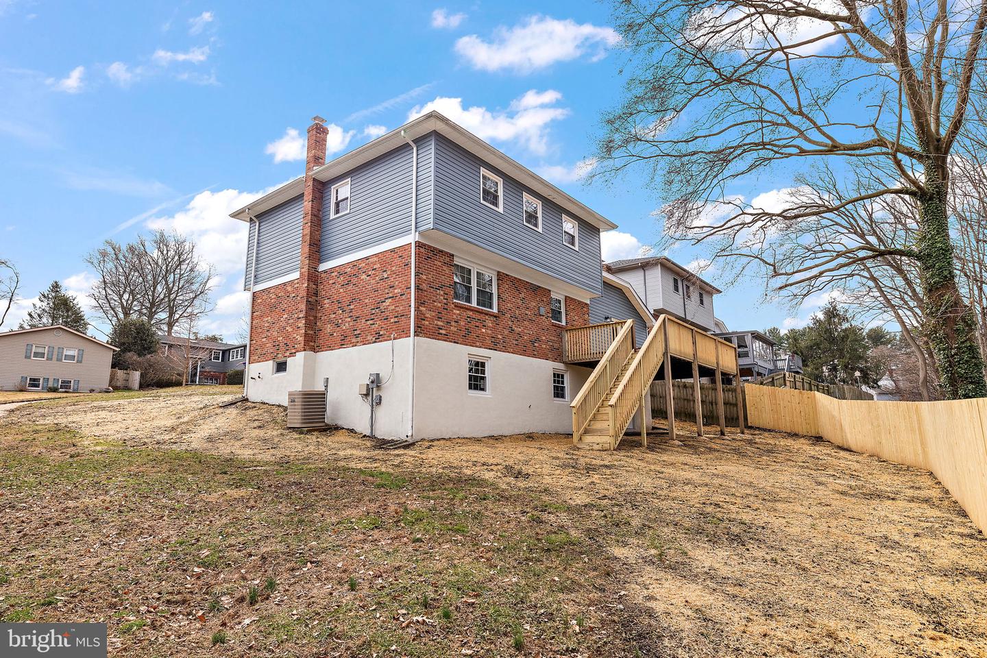 6 WORRAL Ct NEWARK, DE 19711