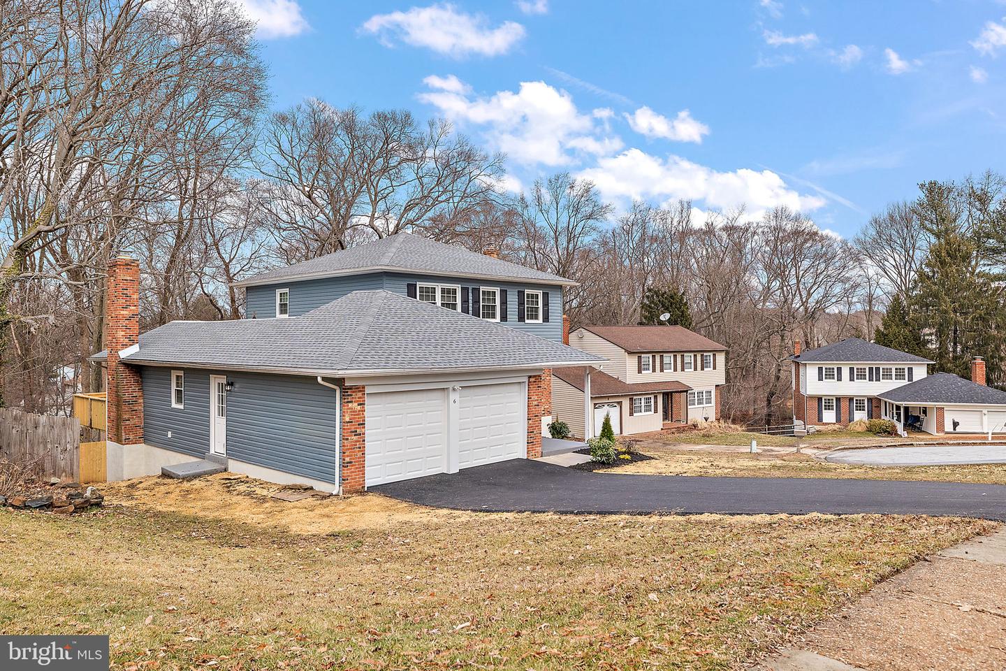 6 WORRAL Ct NEWARK, DE 19711