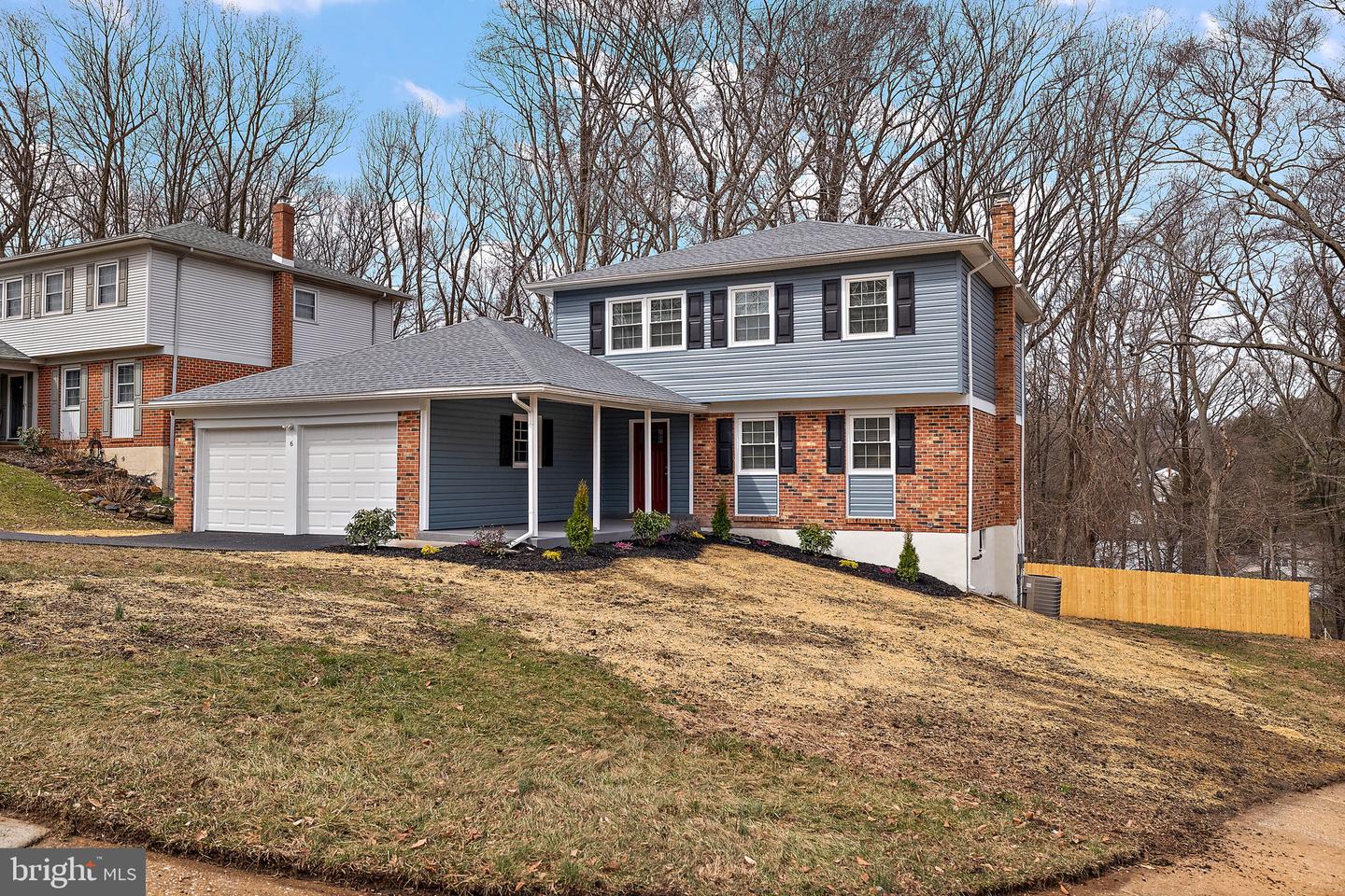 6 WORRAL Ct NEWARK, DE 19711