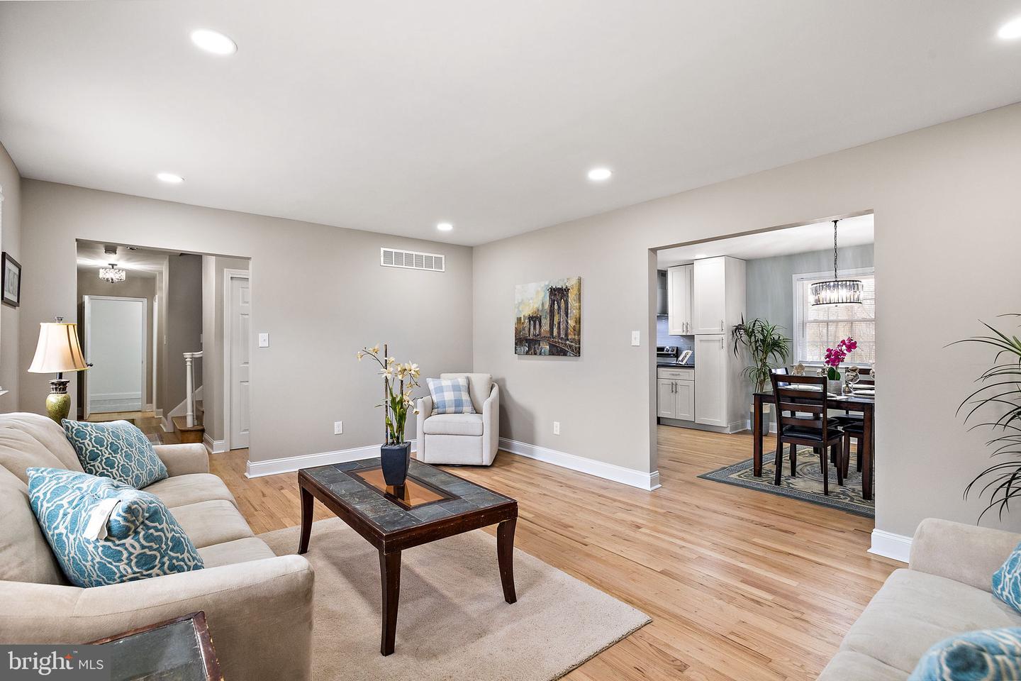 6 WORRAL Ct NEWARK, DE 19711