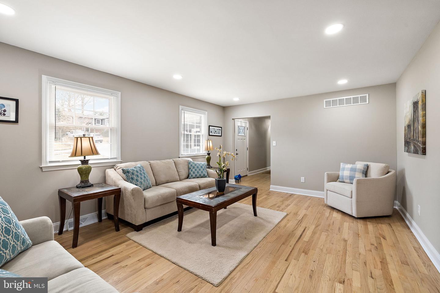 6 WORRAL Ct NEWARK, DE 19711