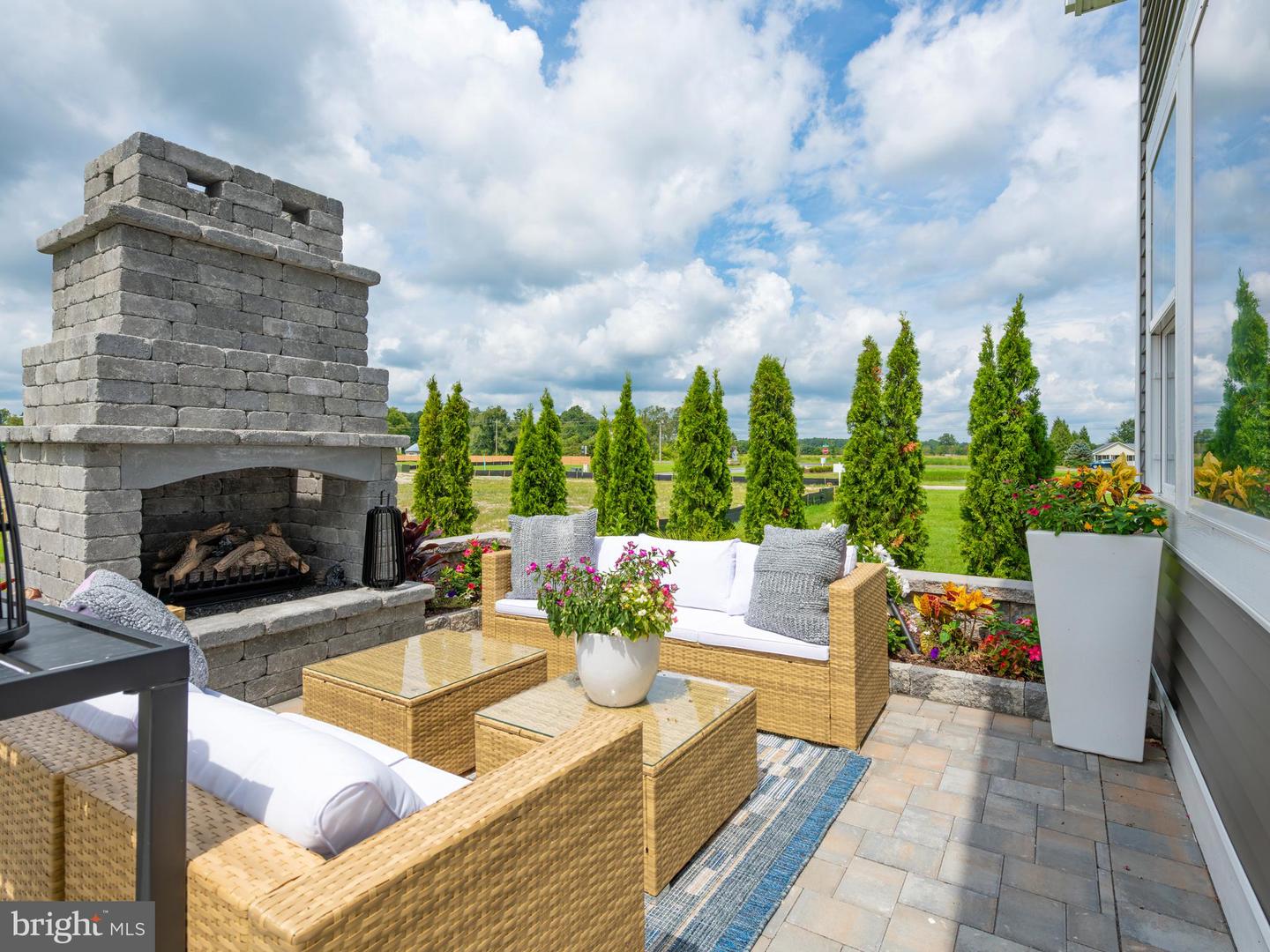 24330 INKBERRY Dr HARBESON, DE 19951