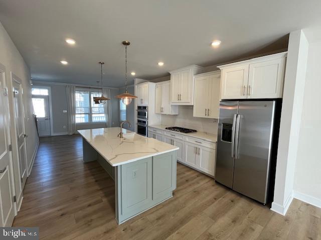 306 BAYBERRY Dr LEWES, DE 19958