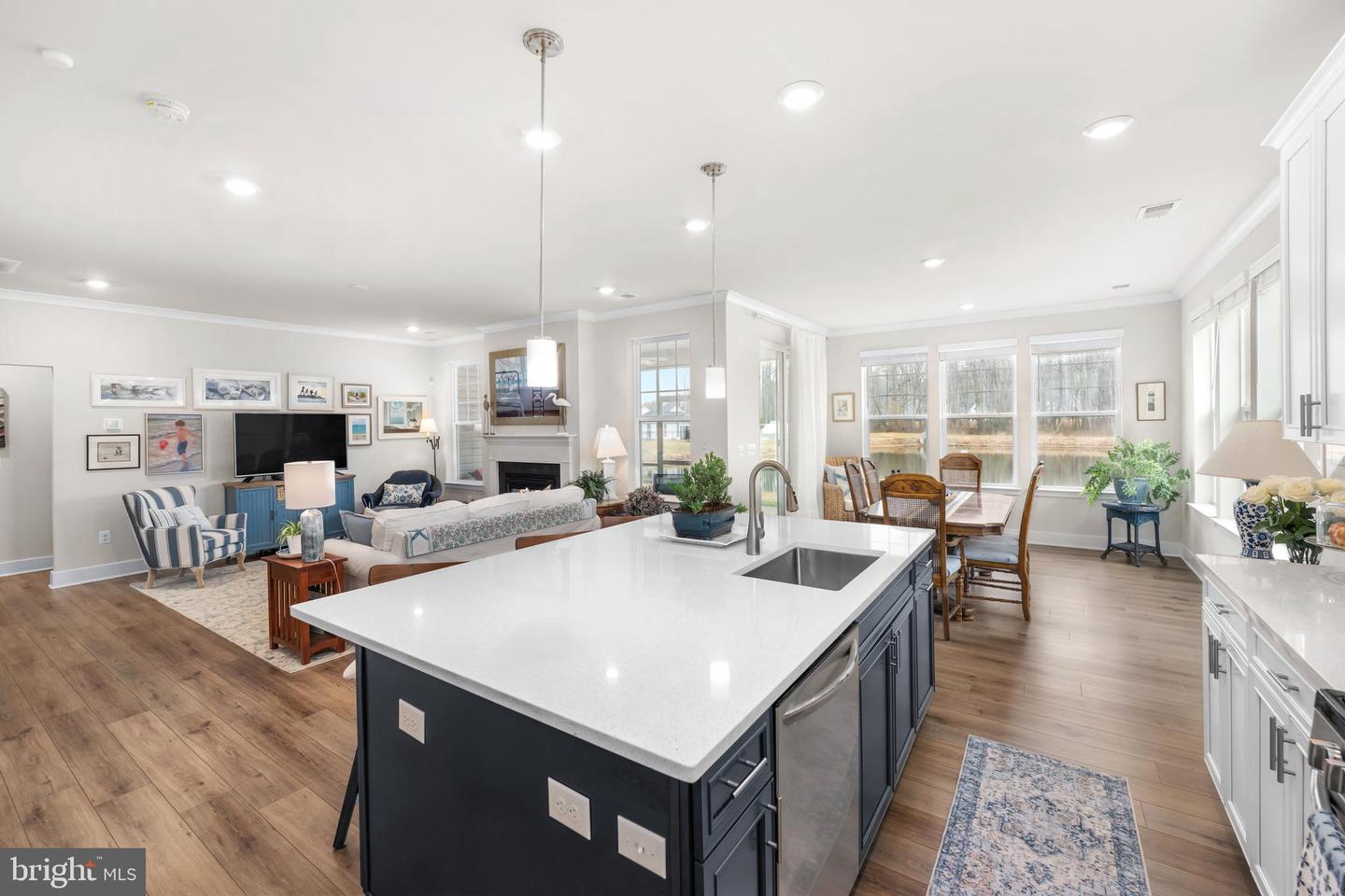 35059 KINDLETON Ln LEWES, DE 19958