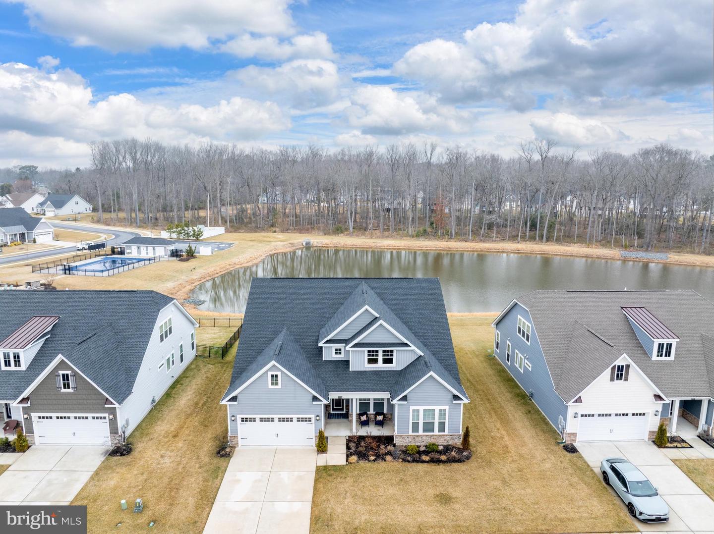 35059 KINDLETON Ln LEWES, DE 19958