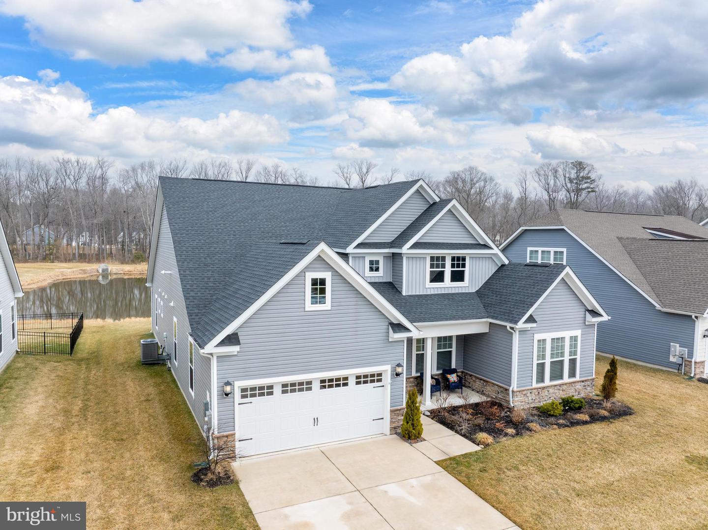 35059 KINDLETON Ln LEWES, DE 19958