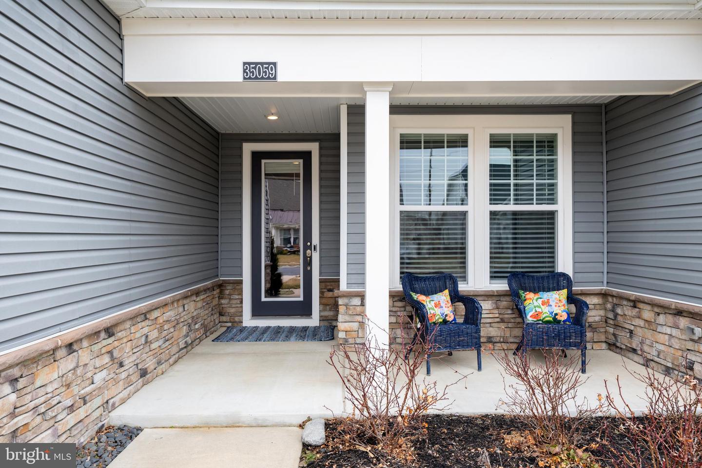 35059 KINDLETON Ln LEWES, DE 19958