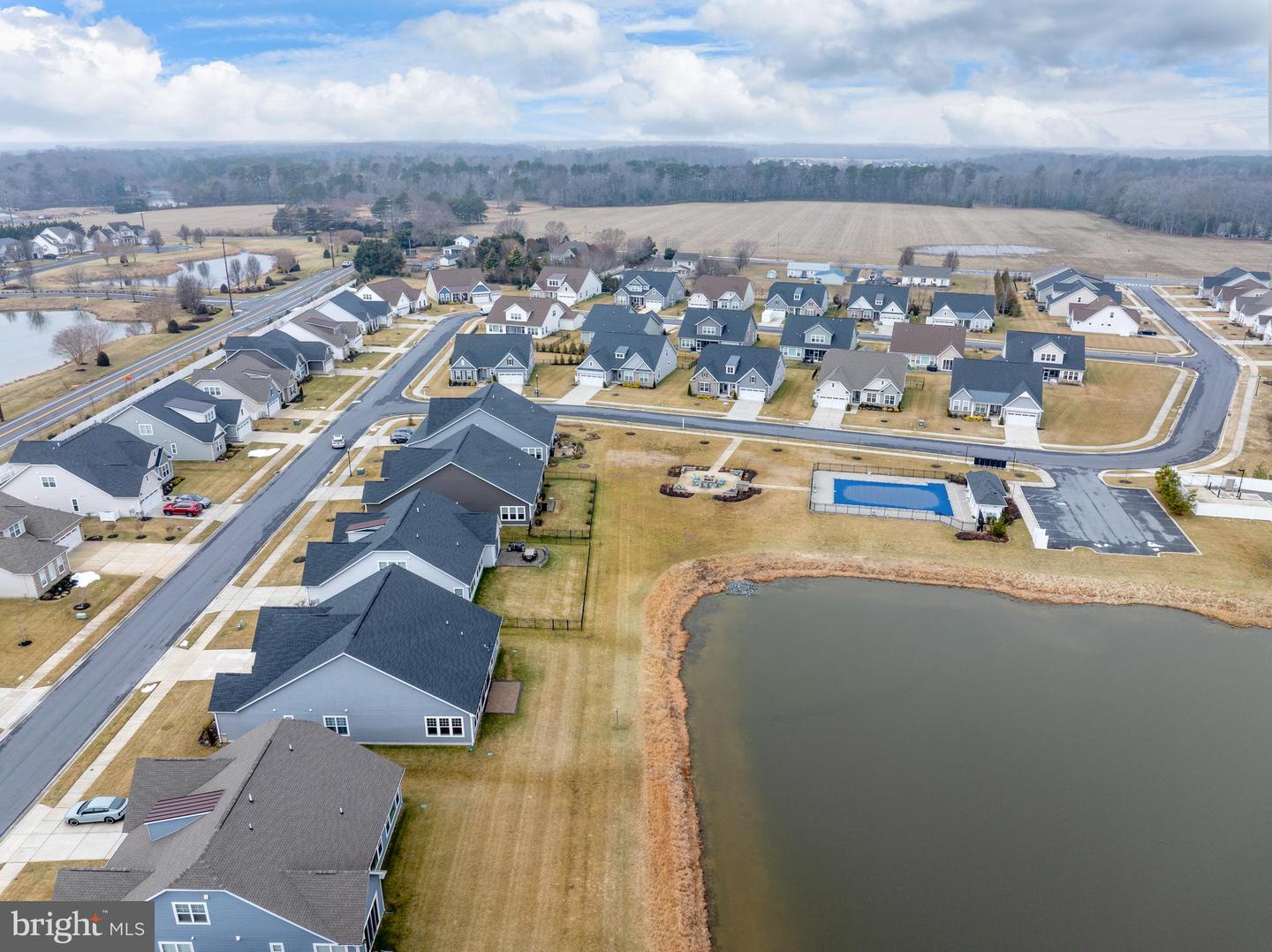 35059 KINDLETON Ln LEWES, DE 19958