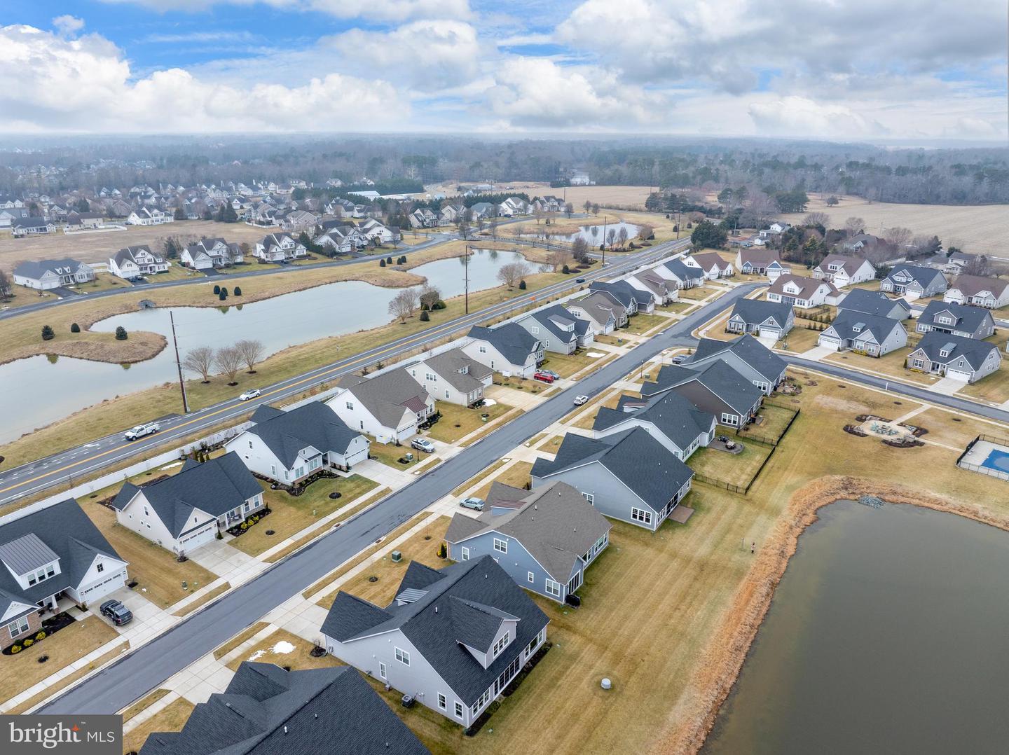 35059 KINDLETON Ln LEWES, DE 19958