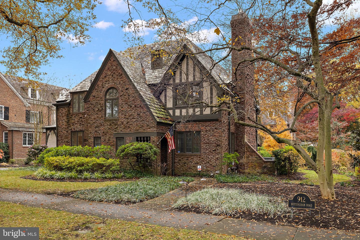 912 NOTTINGHAM Rd WILMINGTON, DE 19805