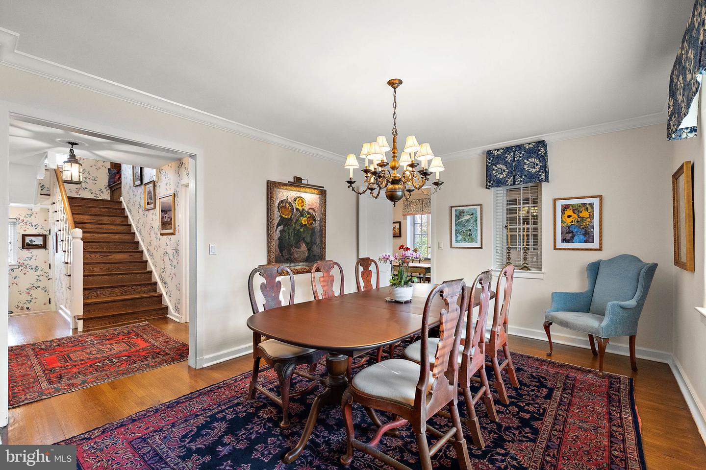 912 NOTTINGHAM Rd WILMINGTON, DE 19805