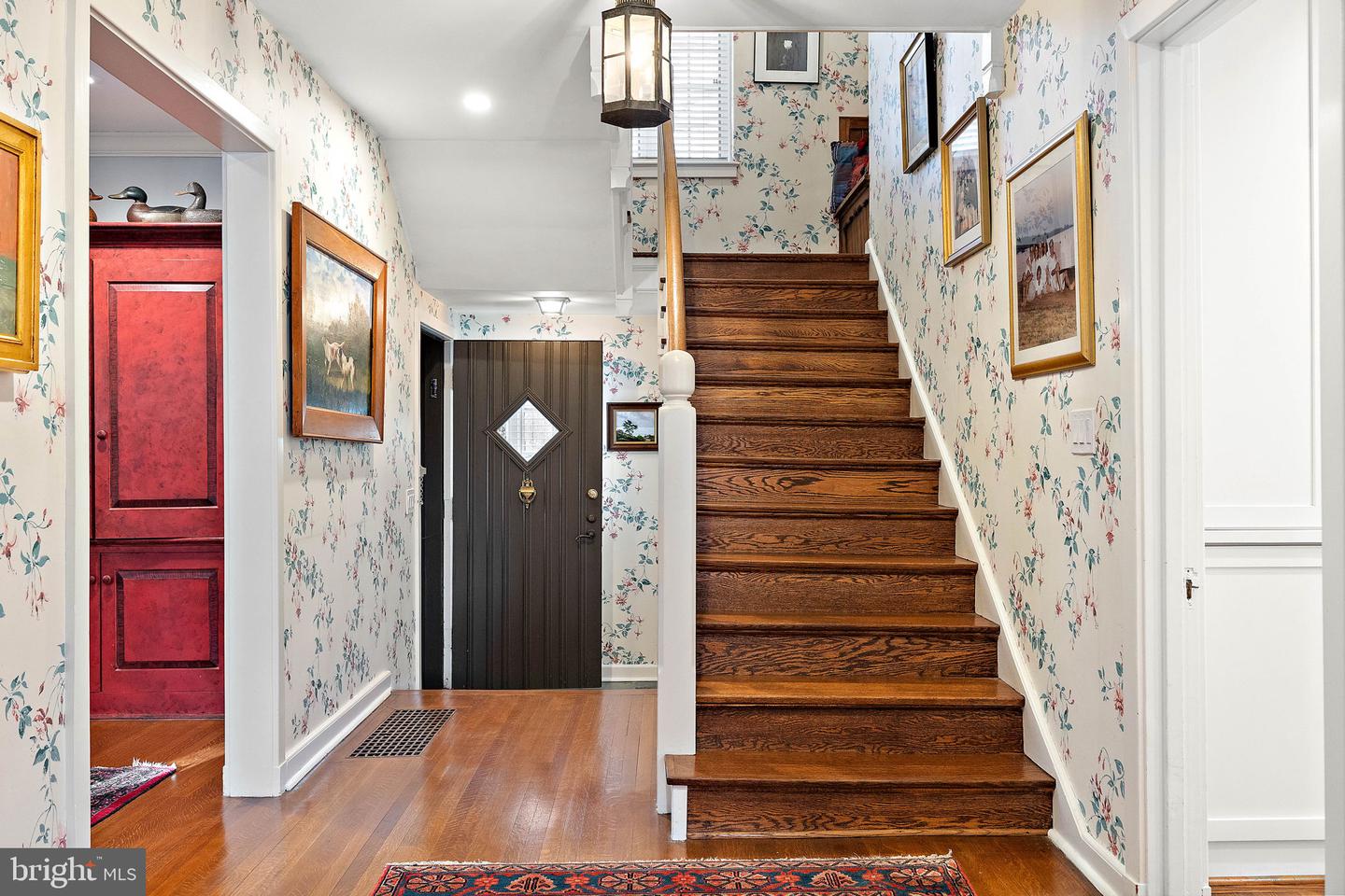 912 NOTTINGHAM Rd WILMINGTON, DE 19805