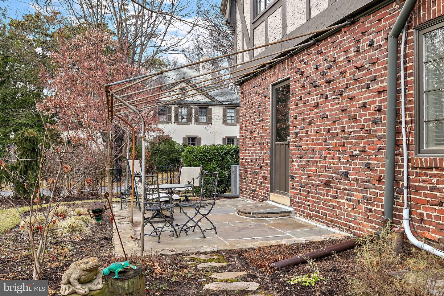 912 NOTTINGHAM Rd WILMINGTON, DE 19805