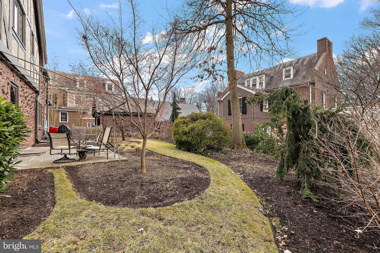 912 NOTTINGHAM Rd WILMINGTON, DE 19805