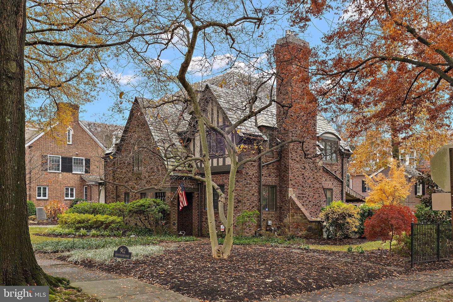 912 NOTTINGHAM Rd WILMINGTON, DE 19805