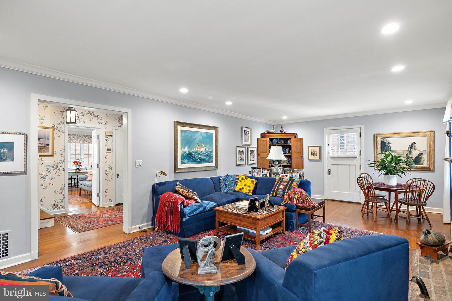 912 NOTTINGHAM Rd WILMINGTON, DE 19805