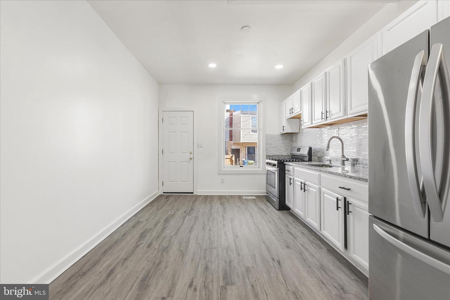 1628 NORMAL Ave BALTIMORE, MD 21213