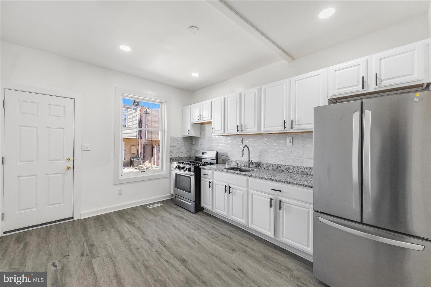 1628 NORMAL Ave BALTIMORE, MD 21213