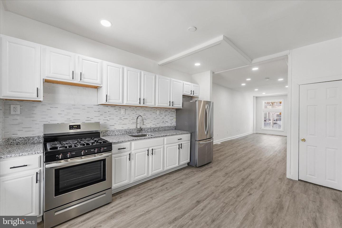 1628 NORMAL Ave BALTIMORE, MD 21213