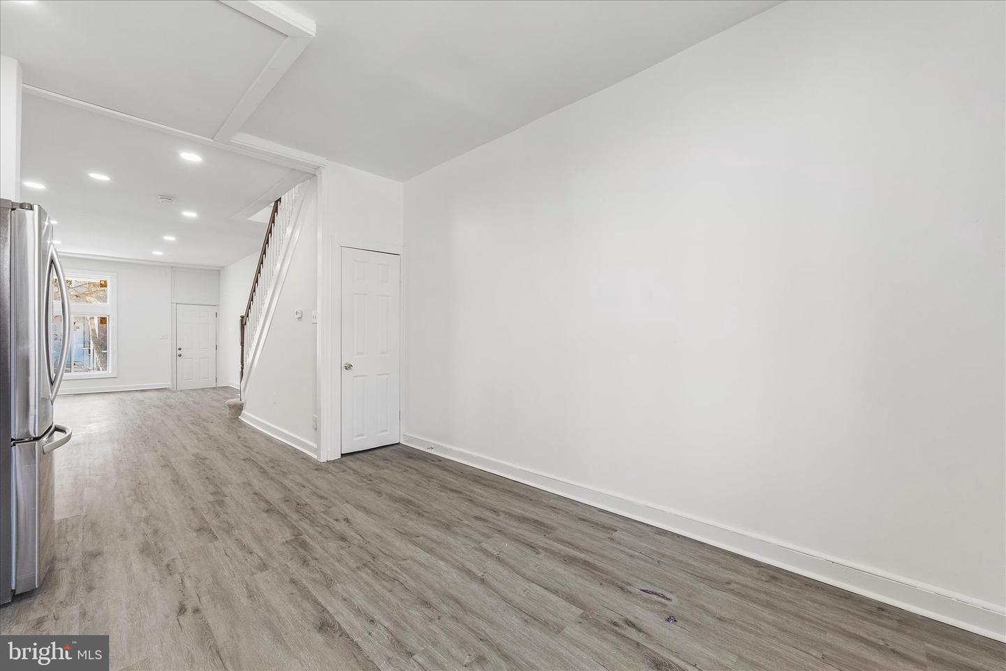 1628 NORMAL Ave BALTIMORE, MD 21213