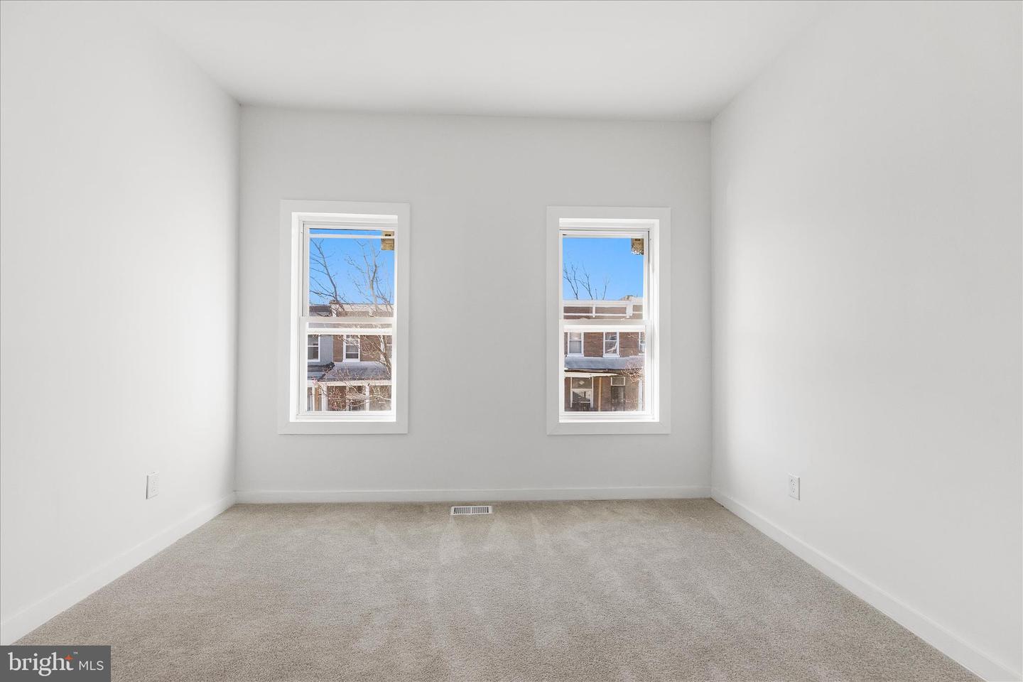 1628 NORMAL Ave BALTIMORE, MD 21213