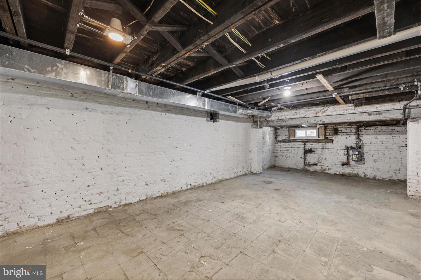 1628 NORMAL Ave BALTIMORE, MD 21213