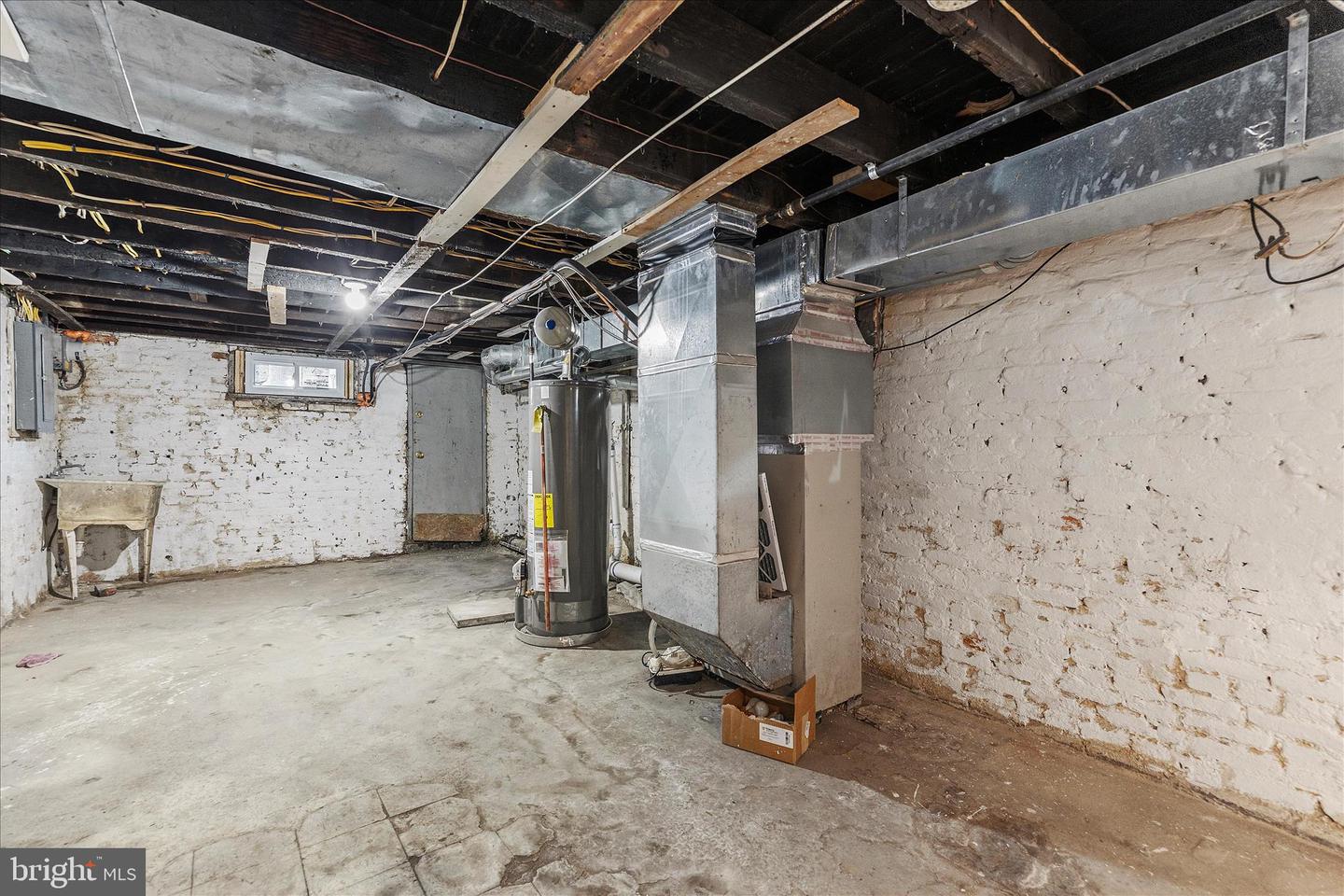 1628 NORMAL Ave BALTIMORE, MD 21213