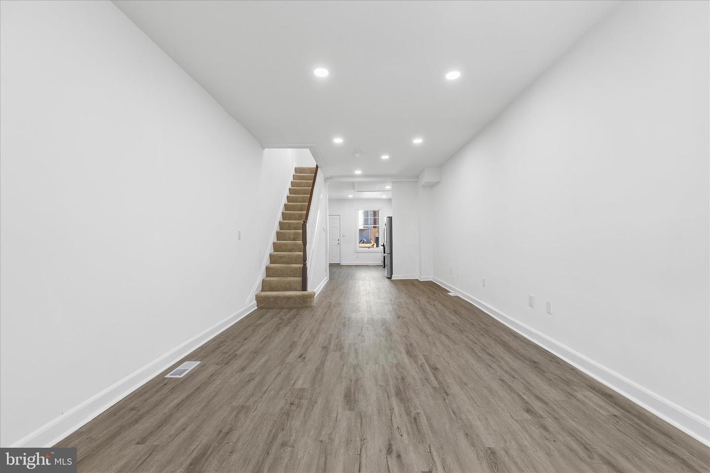 1628 NORMAL Ave BALTIMORE, MD 21213