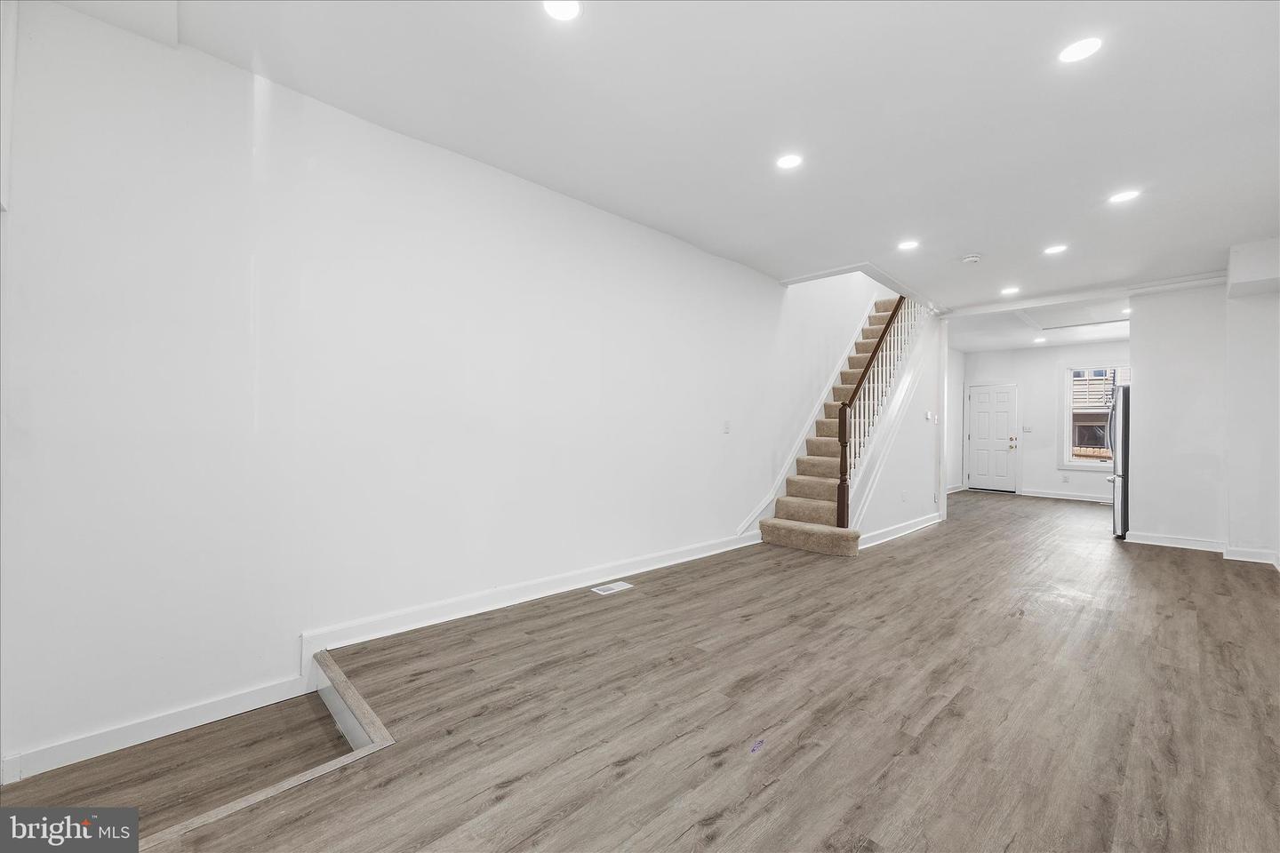 1628 NORMAL Ave BALTIMORE, MD 21213