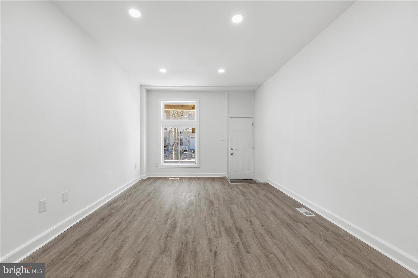 1628 NORMAL Ave BALTIMORE, MD 21213