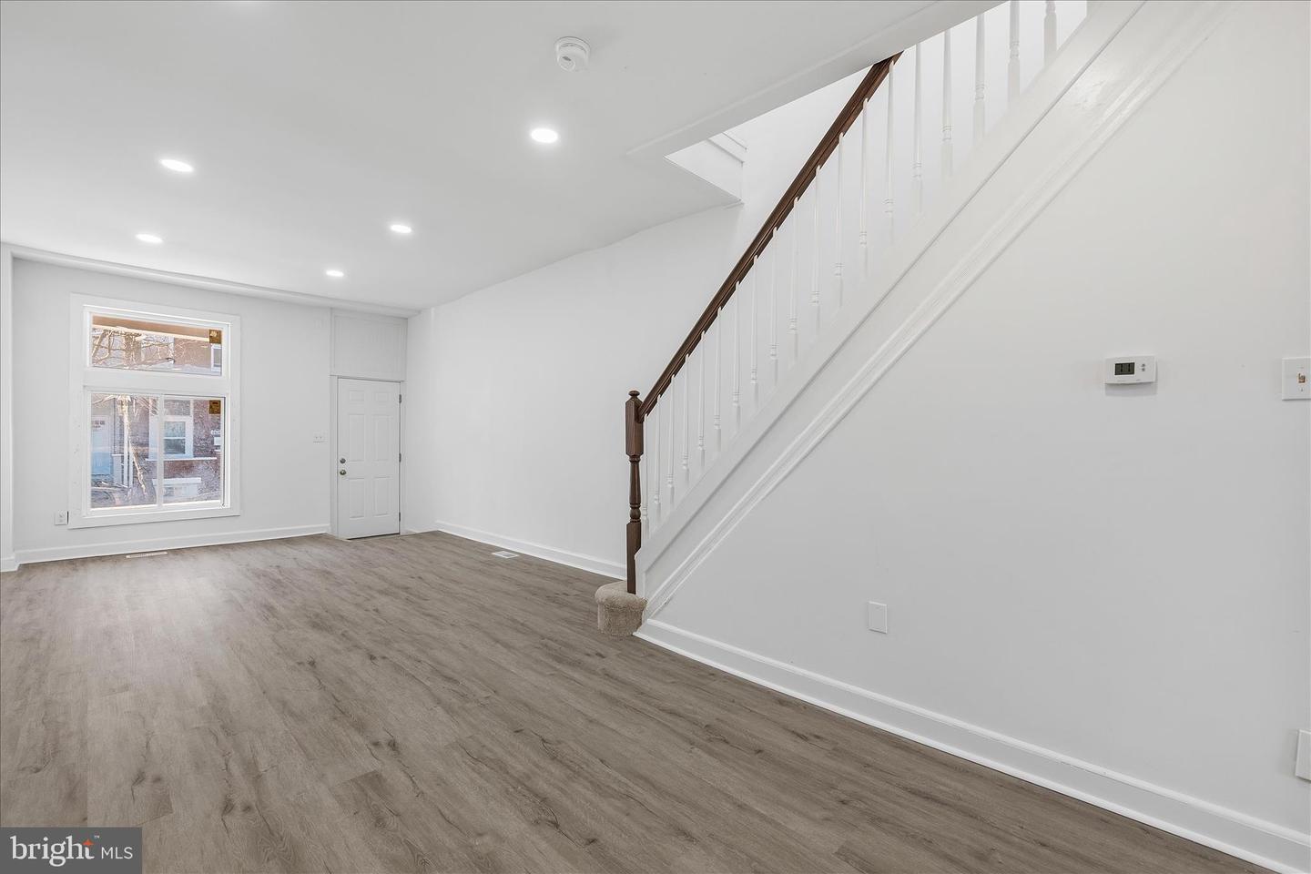 1628 NORMAL Ave BALTIMORE, MD 21213