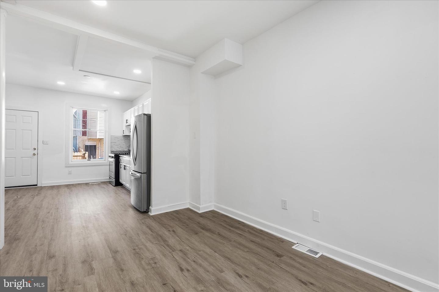 1628 NORMAL Ave BALTIMORE, MD 21213