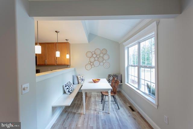 17314 KING PHILIP Way LEWES, DE 19958