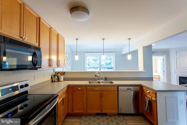 17314 KING PHILIP Way LEWES, DE 19958