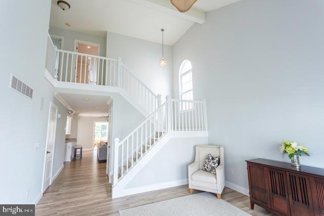 17314 KING PHILIP Way LEWES, DE 19958