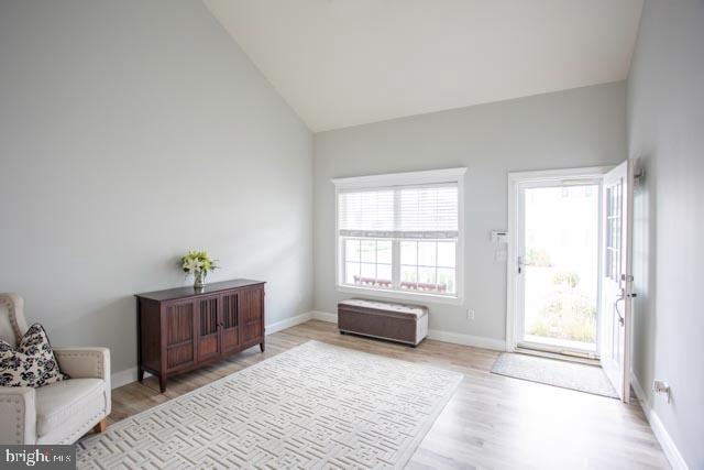 17314 KING PHILIP Way LEWES, DE 19958