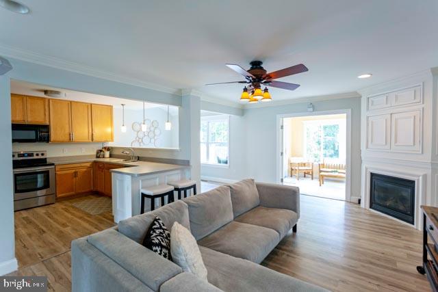 17314 KING PHILIP Way LEWES, DE 19958