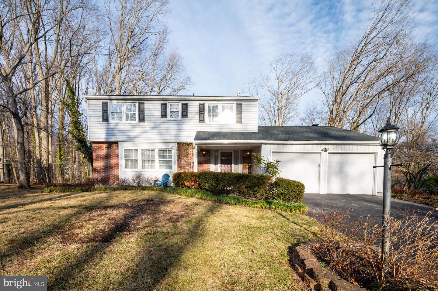 2409 SWEETBRIAR Rd WILMINGTON, DE 19810