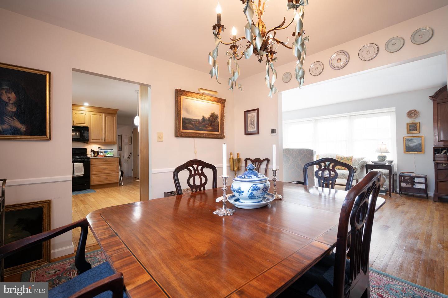 2409 SWEETBRIAR Rd WILMINGTON, DE 19810