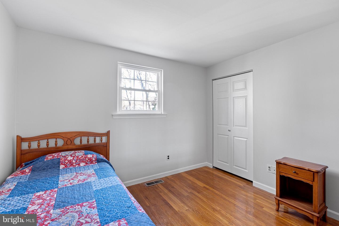 2409 SWEETBRIAR Rd WILMINGTON, DE 19810