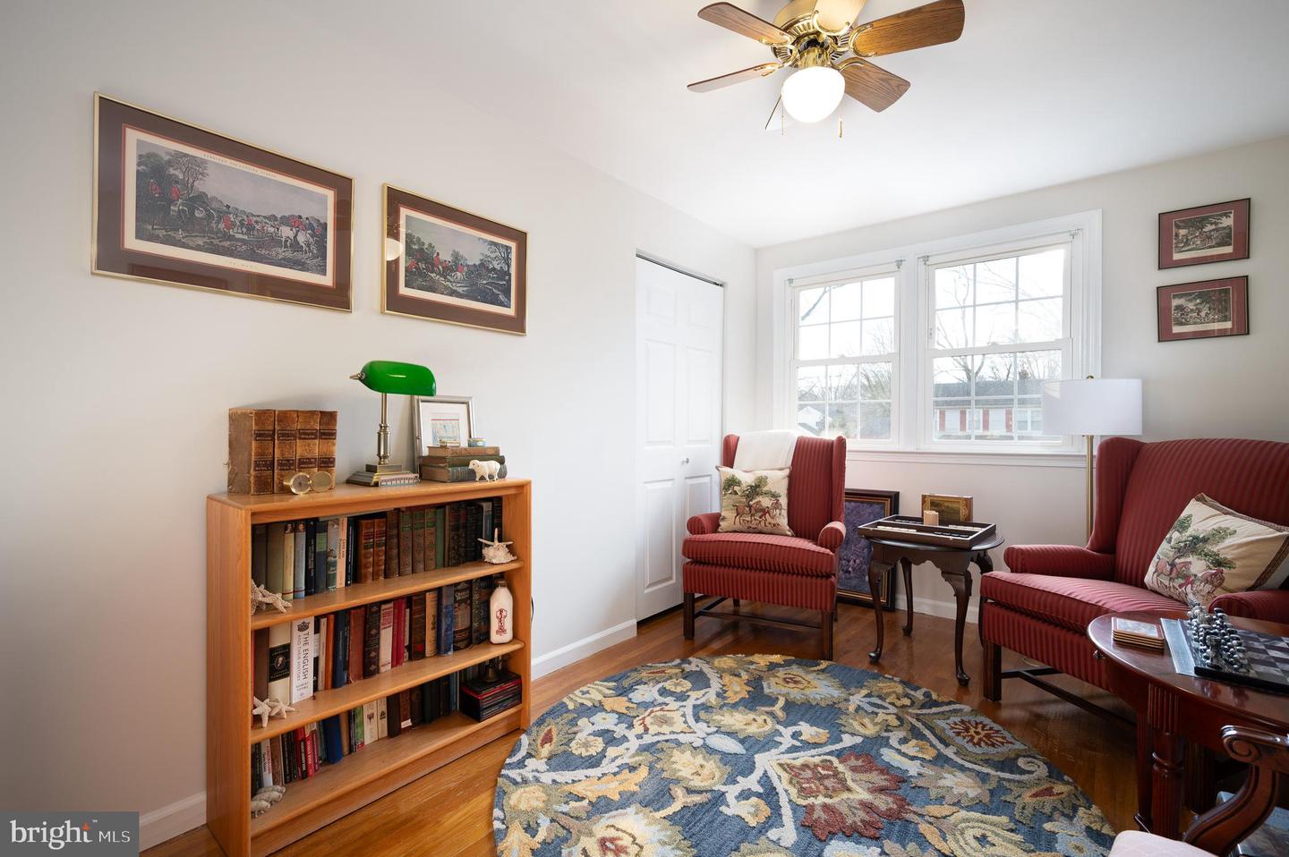 2409 SWEETBRIAR Rd WILMINGTON, DE 19810